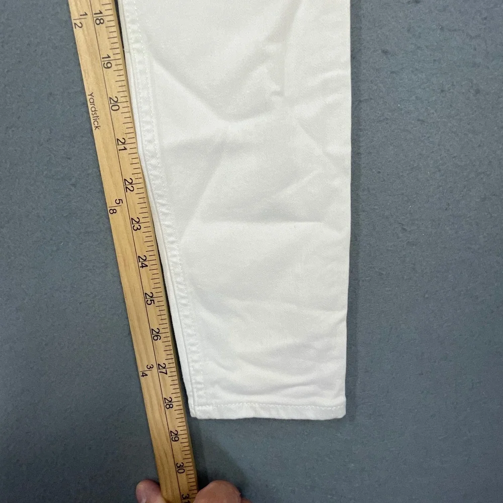 Hollister advanced stretch